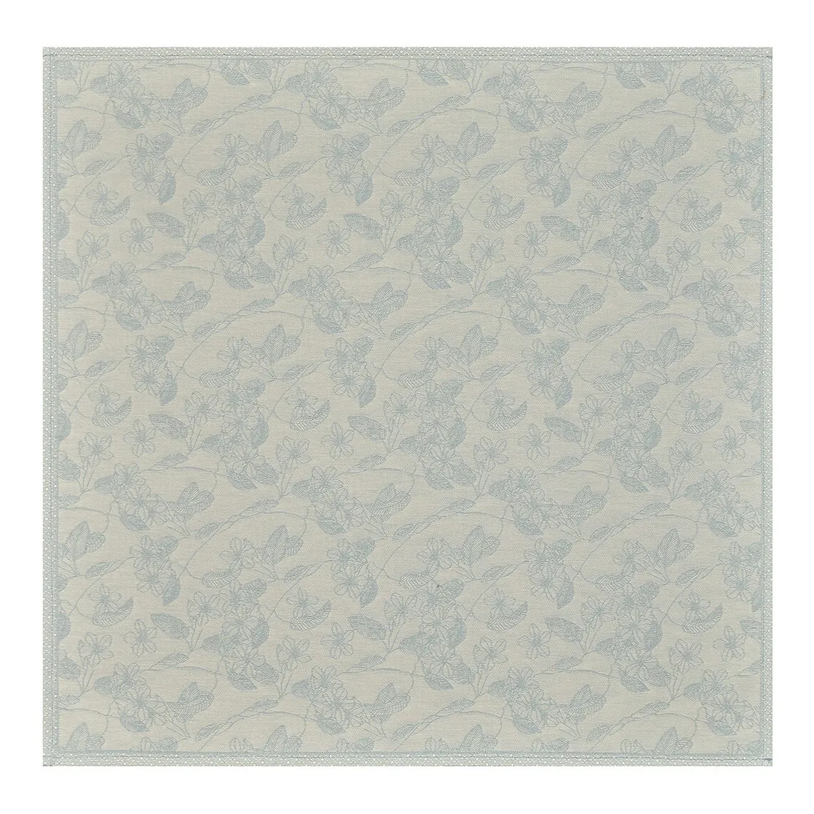 Хлопковая салфетка Assentiel Gravure Le Jacquard Français, небесно-голубой
Хлопковая салфетка Assentiel Gravure Le Jacquard Français, небесно-голубой