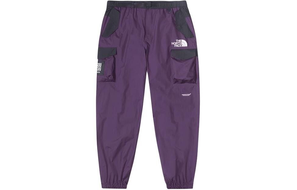 Трикотажные спортивные штаны Undercover X SOUKUU Series, унисекс, фиолетовые The North Face, фиолетовый
Трикотажные спортивные штаны Undercover X SOUKUU Series, унисекс, фиолетовые The North Face, фиолетовый