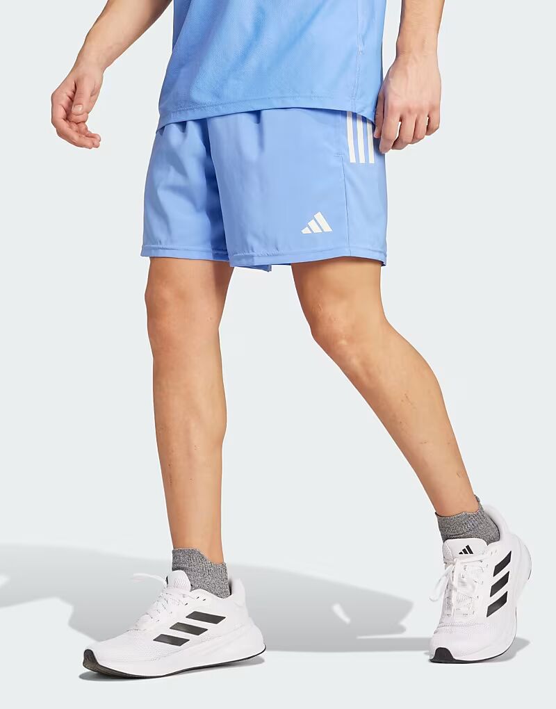 Adidas performance Приобретите шорты для бега в синем цвете
Adidas performance Приобретите шорты для бега в синем цвете