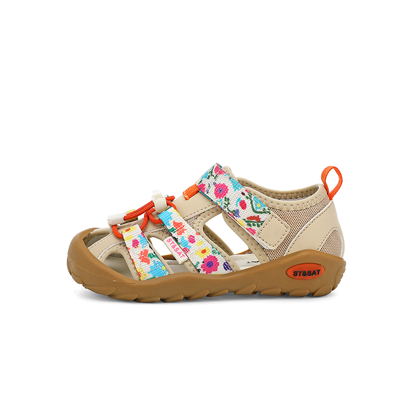 Сандалии детские, износостойкие, дышащие, низкие ST&SAT, Wild Fruit Estate
Сандалии детские, износостойкие, дышащие, низкие ST&SAT, Wild Fruit Estate