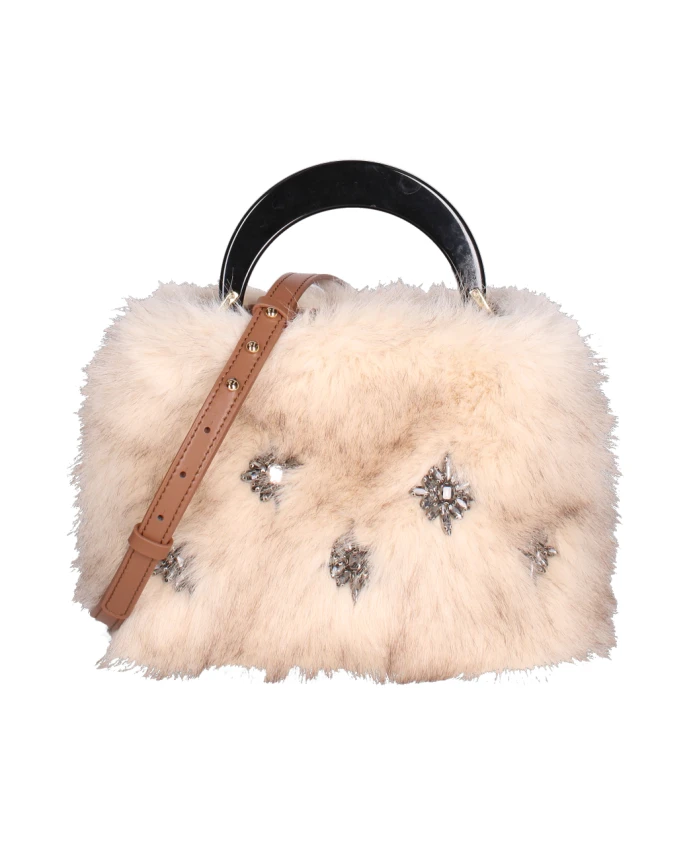 Сумочка My Best Bags, бежевый
Сумочка My Best Bags, бежевый