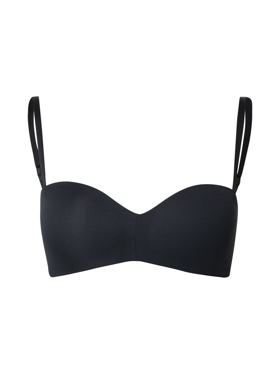 Бюстгальтер-бралетт ONLY ONLTRACY, черный
Бюстгальтер-бралетт ONLY ONLTRACY, черный