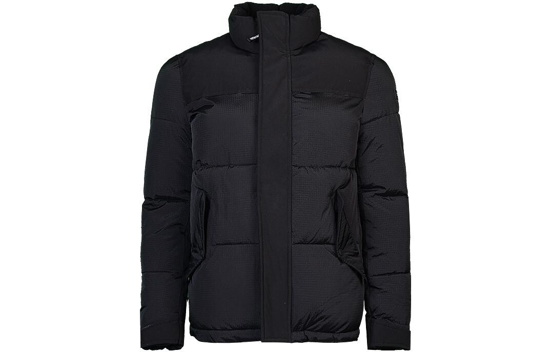 Мужская стеганая куртка Calvin Klein, цвет Black
Мужская стеганая куртка Calvin Klein, цвет Black