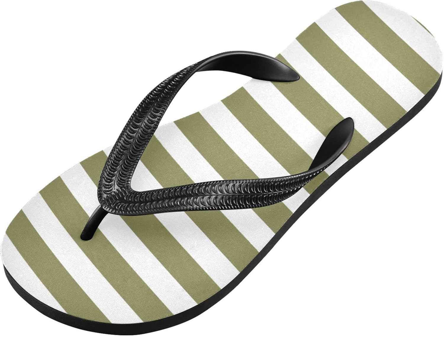 Пляжные шлепанцы оливково-зеленого цвета, резинескользящие летние тапочки для ходьбы, обувь для женщин и мужчин Sinestour
Пляжные шлепанцы оливково-зеленого цвета, резинескользящие летние тапочки для ходьбы, обувь для женщин и мужчин Sinestour
