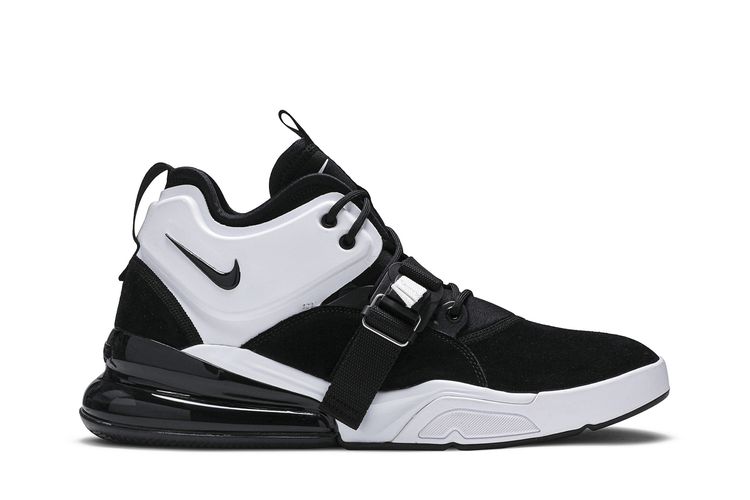 Кроссовки Air Force 270 'Black', черный
Кроссовки Air Force 270 'Black', черный