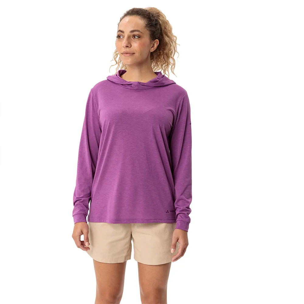 Худи VAUDE Mineo, розовый
Худи VAUDE Mineo, розовый