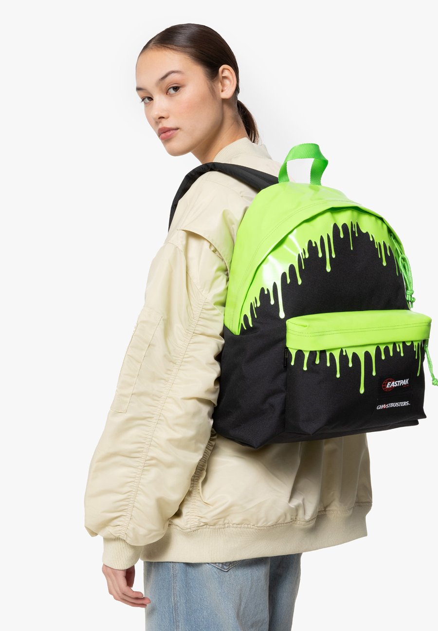 Рюкзак Eastpak DAY, Gb Slimmer/Green
Рюкзак Eastpak DAY, Gb Slimmer/Green