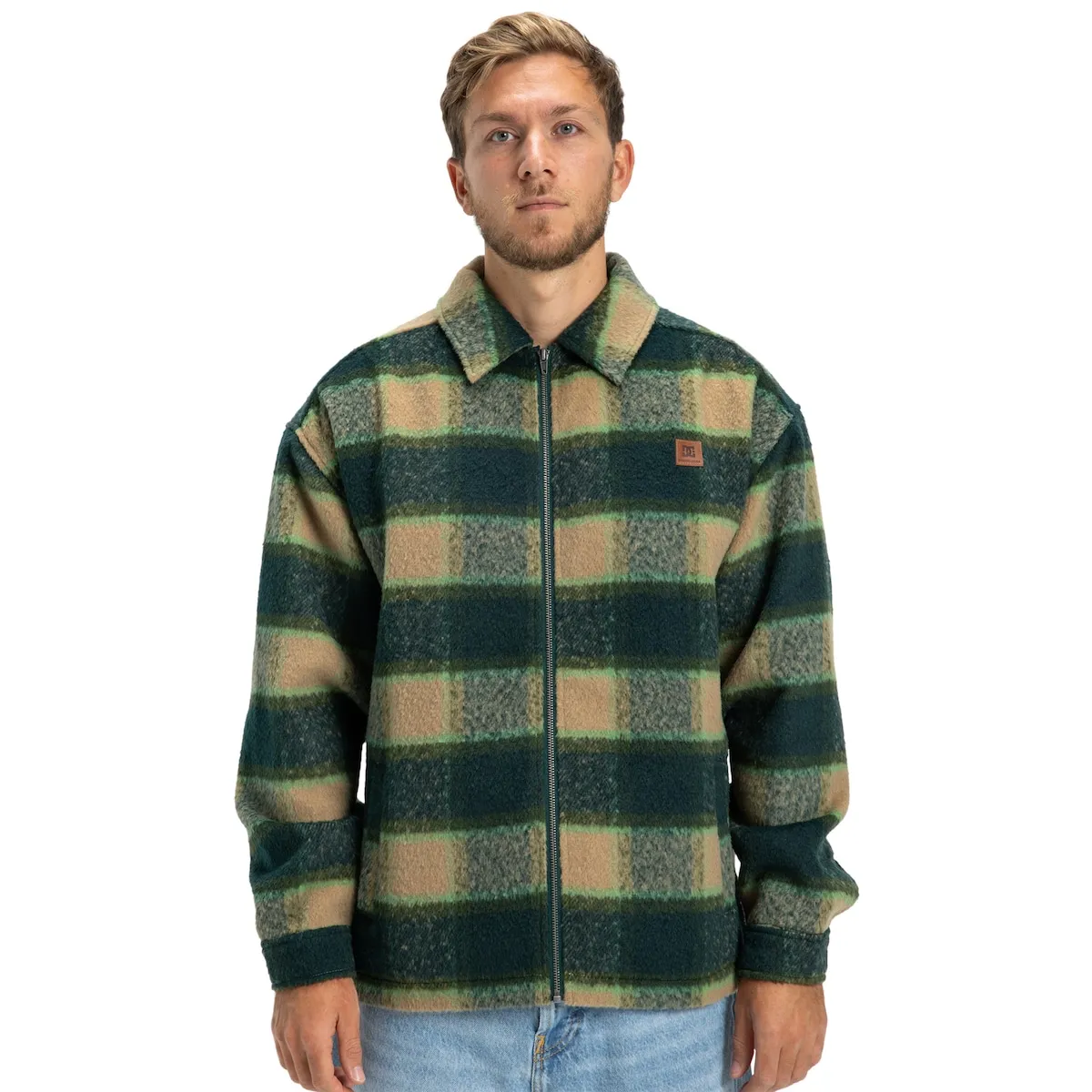 Мужская футболка Henderson DC Shoes Dc Shoes, зеленый
Мужская футболка Henderson DC Shoes Dc Shoes, зеленый