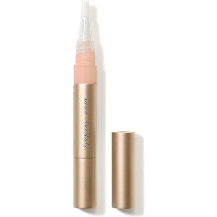 Jane Iredale Active Light Concealer Under Eye Concealer No. 4 Medium Peach
Jane Iredale Active Light Concealer Under Eye Concealer No. 4 Medium Peach