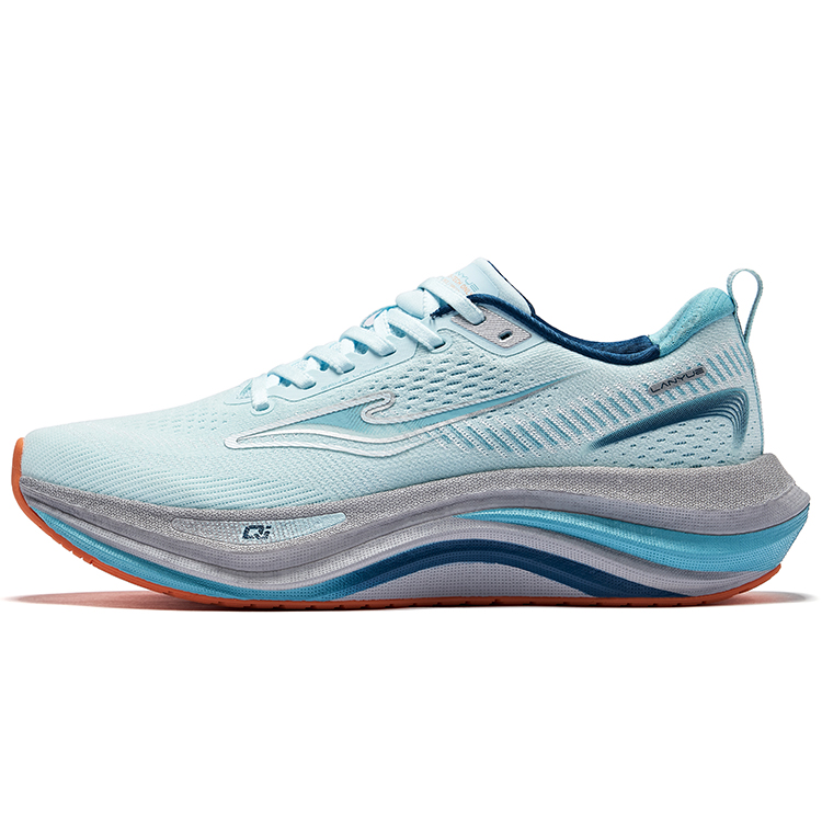 Erke Кроссовки Lanyue 2.0 мужские низкие, цвет: синий, молочный, синий
Erke Кроссовки Lanyue 2.0 мужские низкие, цвет: синий, молочный, синий