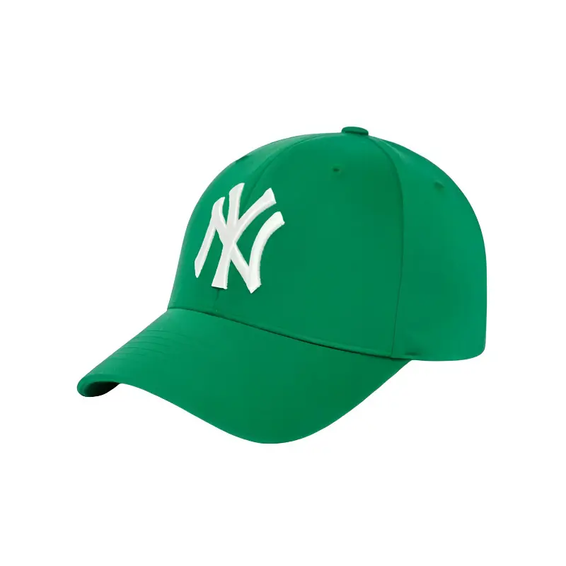MLB Бейсболка Unisex Green из полиэстера
MLB Бейсболка Unisex Green из полиэстера