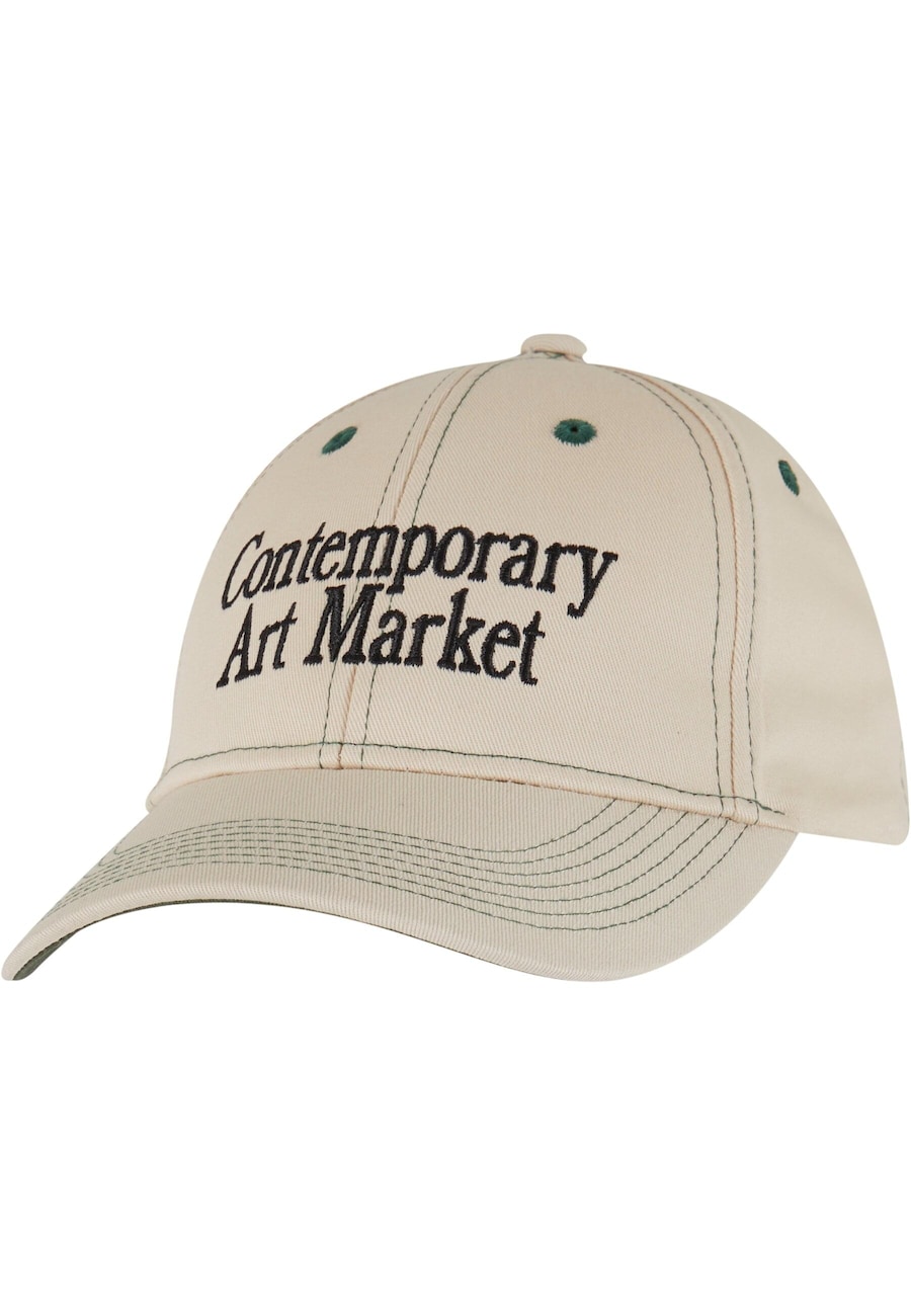 Бейсболка MARKET C.A.M. 6, кремовый
Бейсболка MARKET C.A.M. 6, кремовый