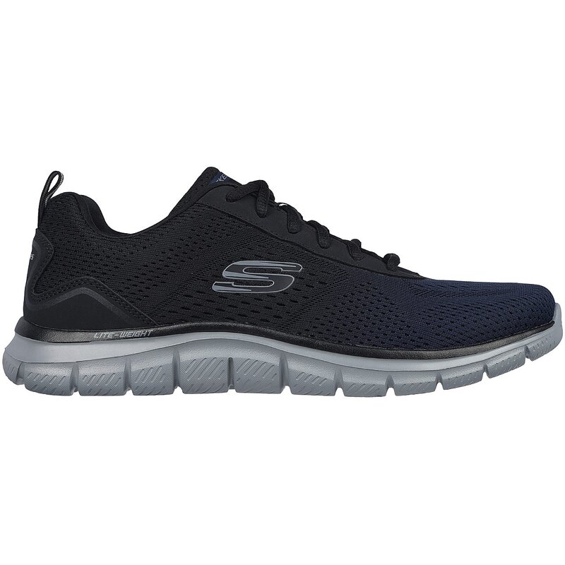 Обувь для отдыха track-ripkent Skechers, цвет blau nvbk
Обувь для отдыха track-ripkent Skechers, цвет blau nvbk