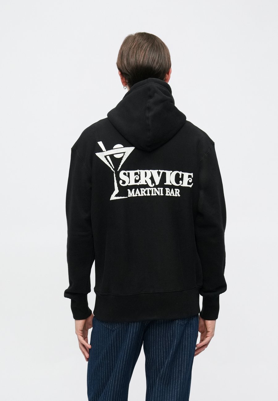 Толстовка Service Works MARTINI ZIPPER HOODIE, Black, Черный, Толстовка Service Works MARTINI ZIPPER HOODIE, Black
Толстовка Service Works MARTINI ZIPPER HOODIE, Black, Черный, Толстовка Service Works MARTINI ZIPPER HOODIE, Black