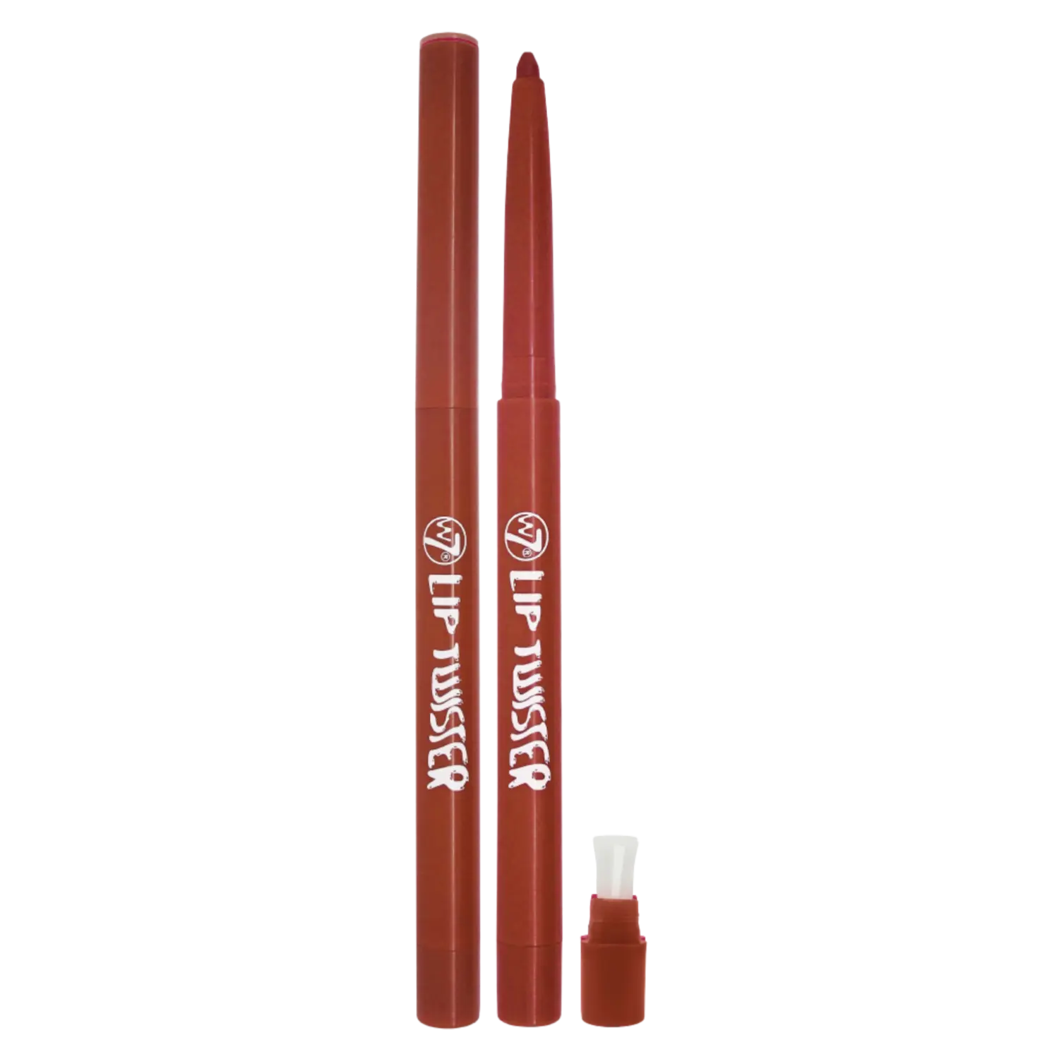 Автоматический карандаш для губ shiraz W7 Lip Twister, 2,8 мл
Автоматический карандаш для губ shiraz W7 Lip Twister, 2,8 мл