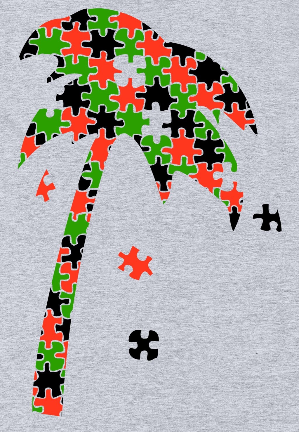 Футболка с принтом JIGSAW Henry Tiger, серый
Футболка с принтом JIGSAW Henry Tiger, серый