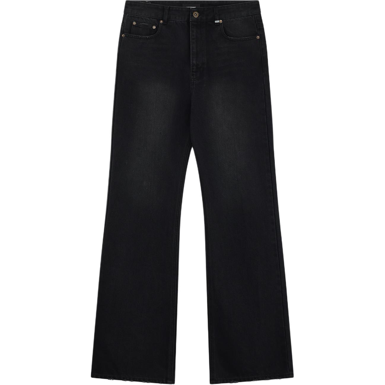 WE11DONE Черные джинсы мужские
WE11DONE Черные джинсы мужские