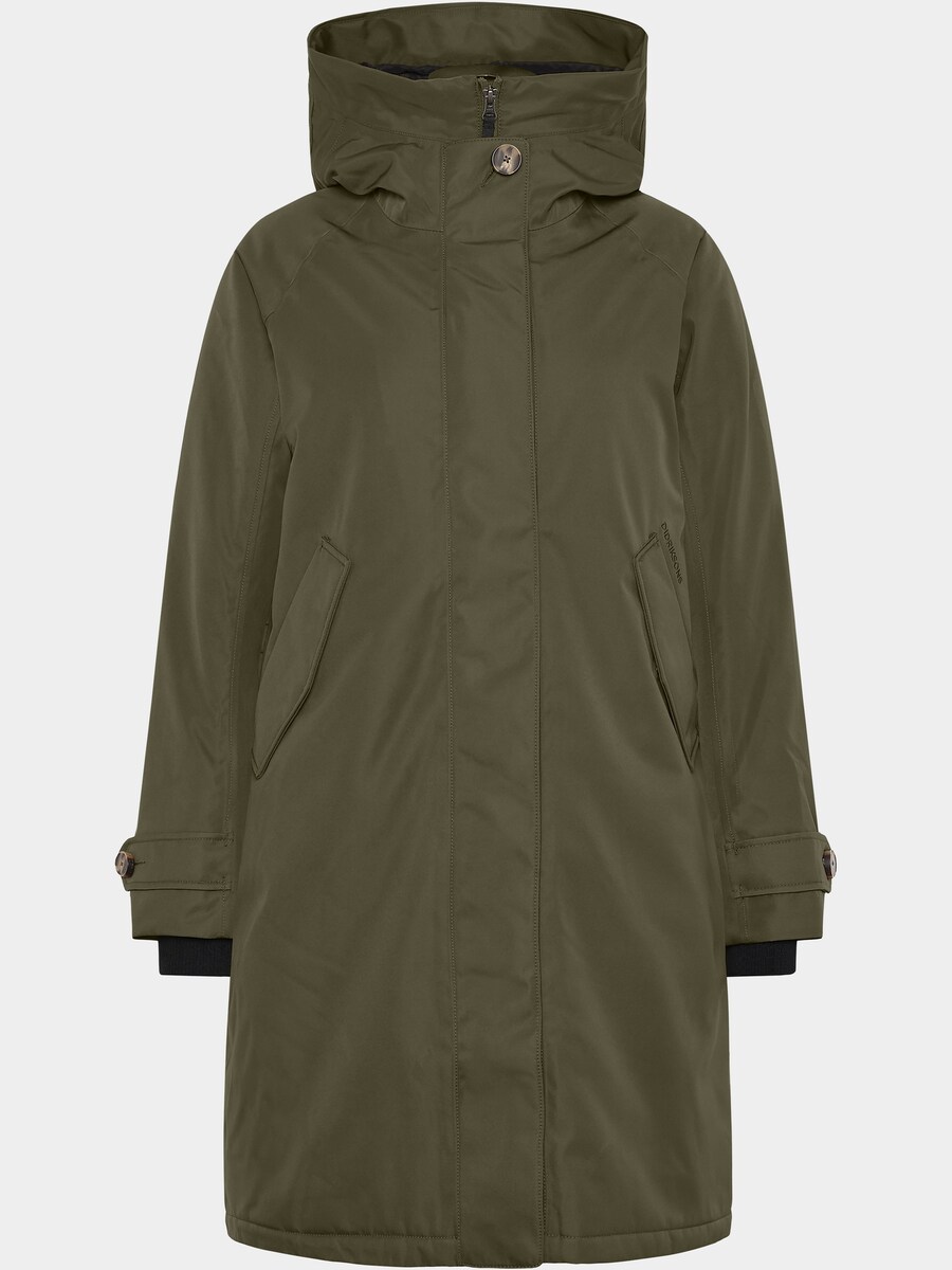 Зимняя куртка Didriksons LUNA, Dark green
Зимняя куртка Didriksons LUNA, Dark green