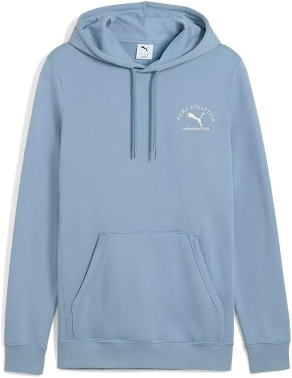 Толстовка PUMA Class Graphic
Толстовка PUMA Class Graphic