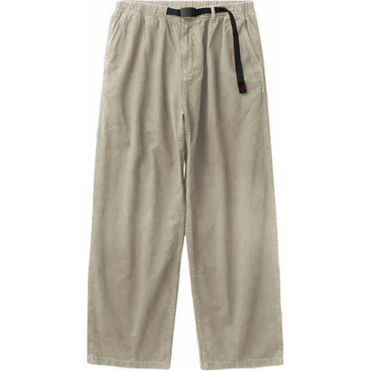 Брюки повседневные FW24 мужские Gramicci, серый
Брюки повседневные FW24 мужские Gramicci, серый