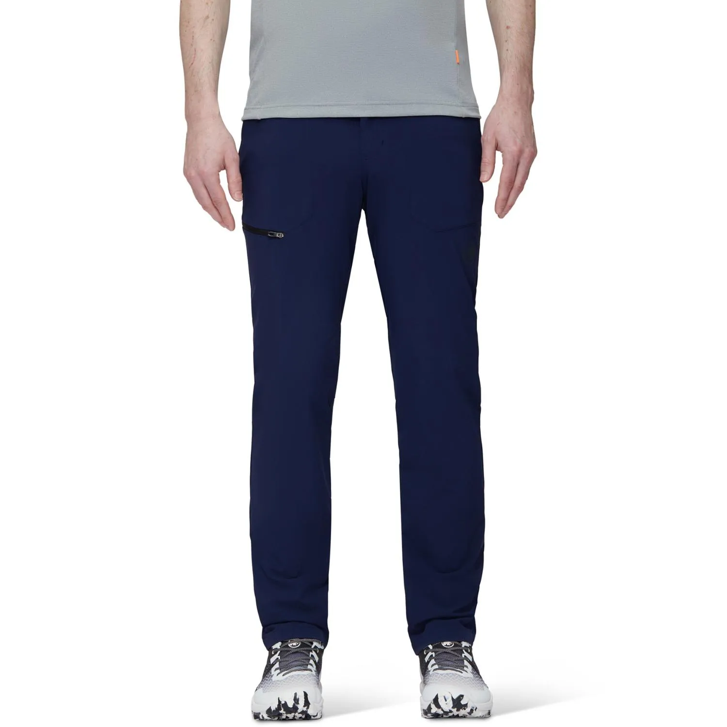 Брюки Runbold - Мужские Mammut, Marine
Брюки Runbold - Мужские Mammut, Marine