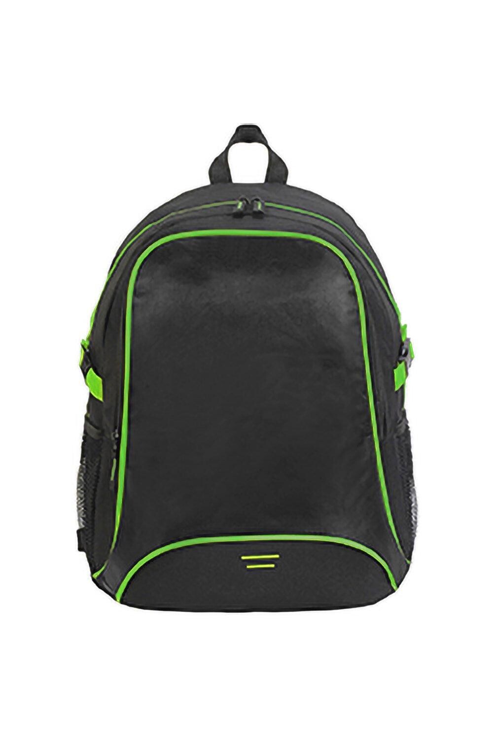 Сумка-рюкзак Osaka Basic (30 литров) Shugon, черный
Сумка-рюкзак Osaka Basic (30 литров) Shugon, черный