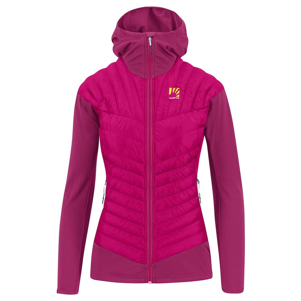 Куртка Karpos Sass De Mura, розовый
Куртка Karpos Sass De Mura, розовый