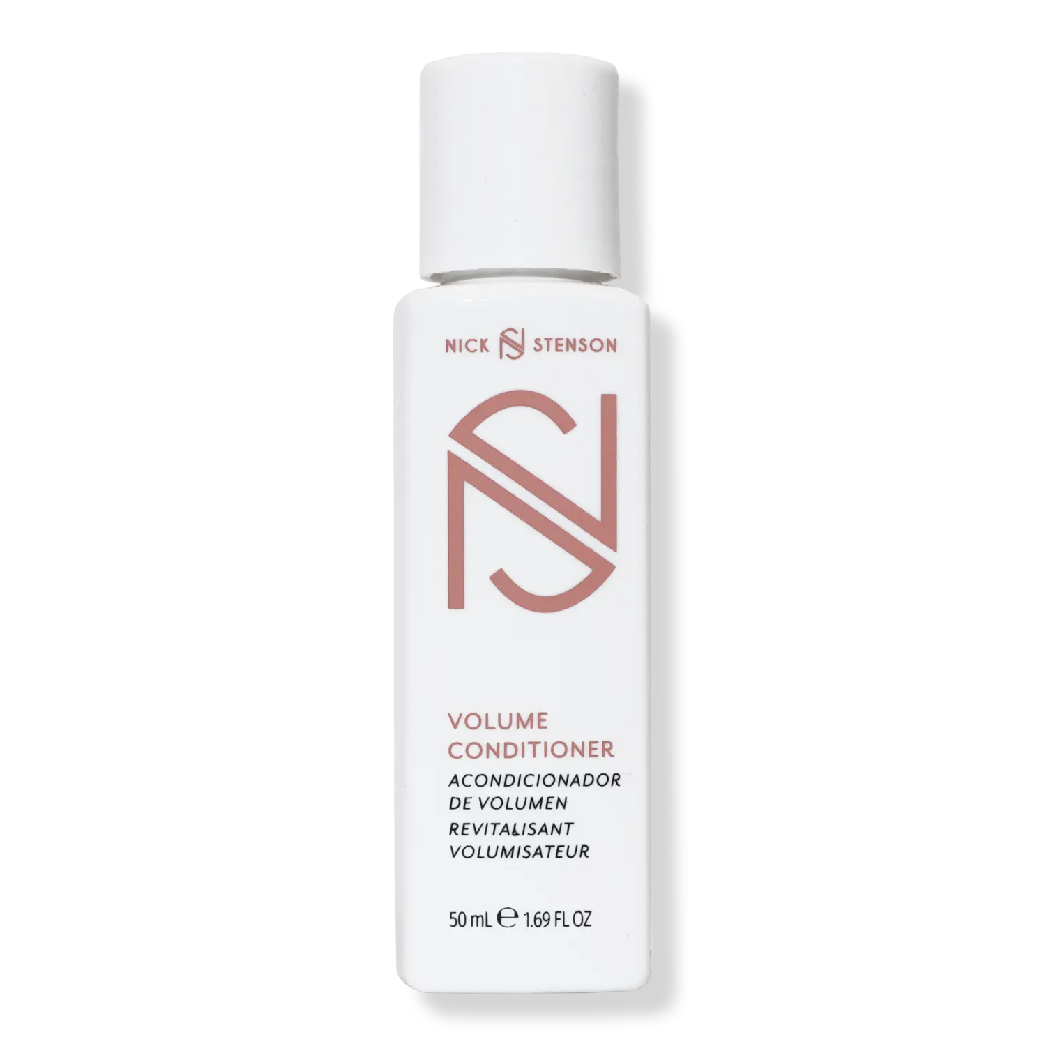 Кондиционер для придания объема Nick Stenson Beauty, 1.69 oz
Кондиционер для придания объема Nick Stenson Beauty, 1.69 oz