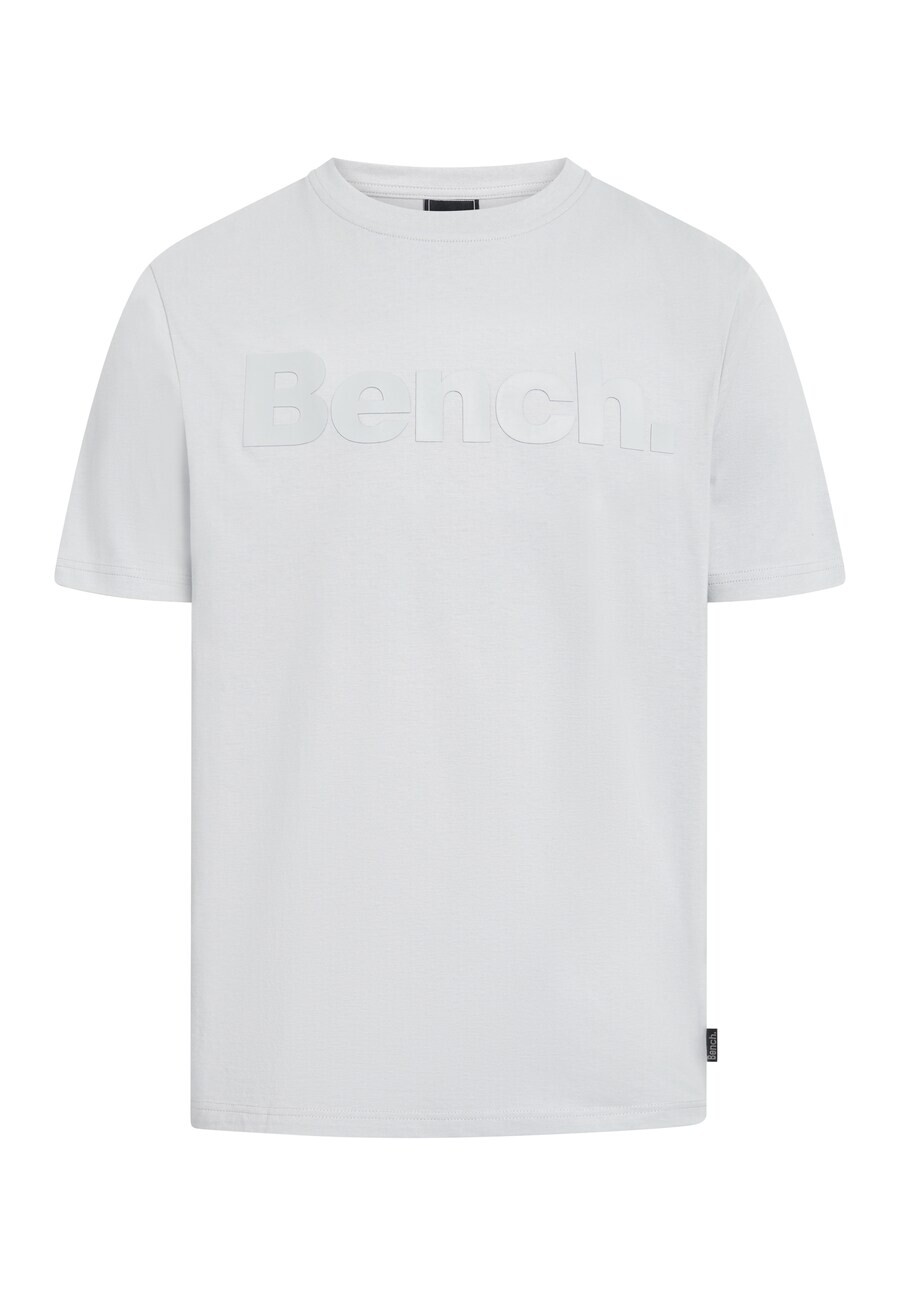 Классическая футболка BENCH Shirt, серый
Классическая футболка BENCH Shirt, серый
