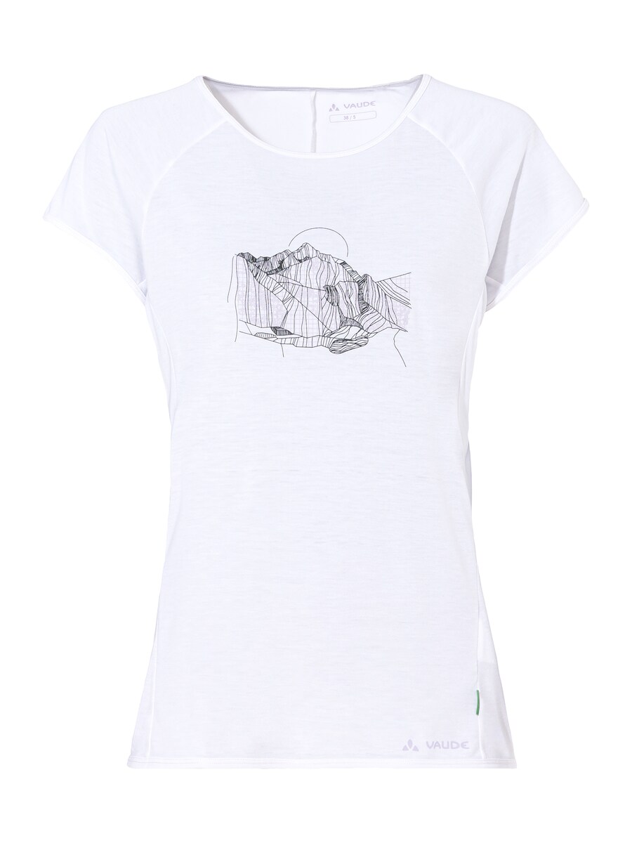 Рубашка performance VAUDE Tekoa II, лавандовый
Рубашка performance VAUDE Tekoa II, лавандовый