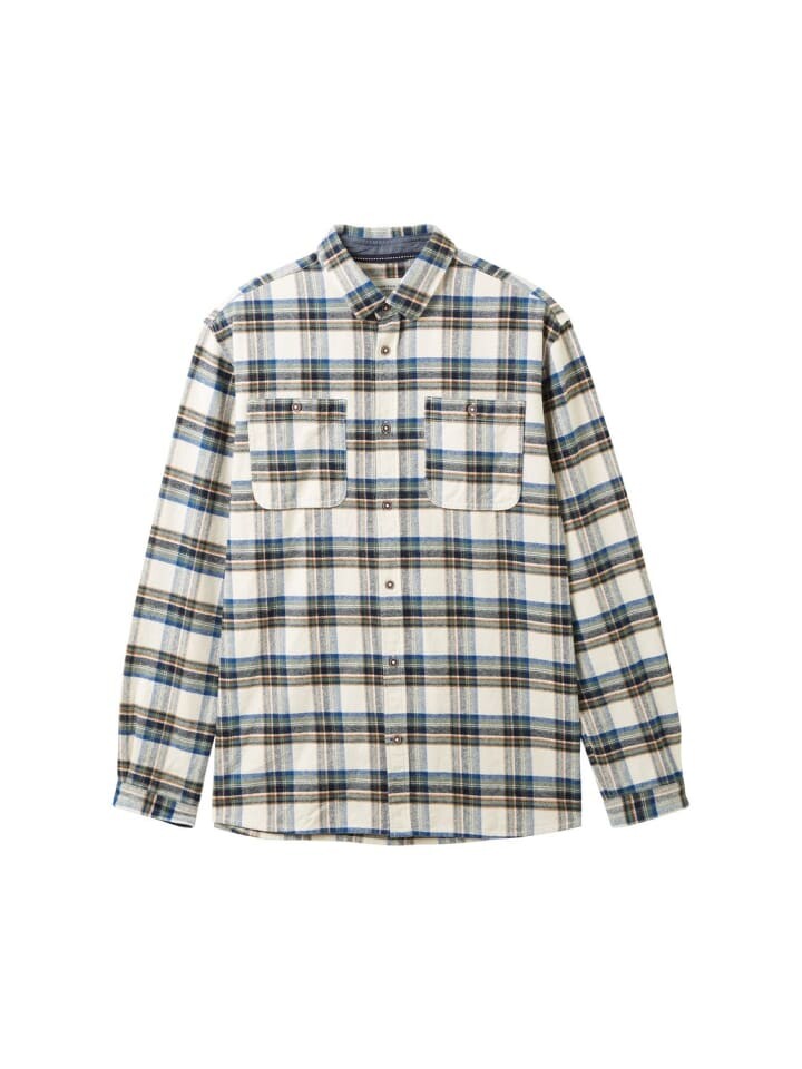 Рубашка Tom Tailor Hemd CHECKED, разноцветный
Рубашка Tom Tailor Hemd CHECKED, разноцветный