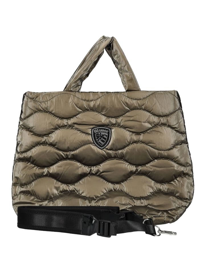 Сумка шоппер BLAUER USA
Сумка шоппер BLAUER USA