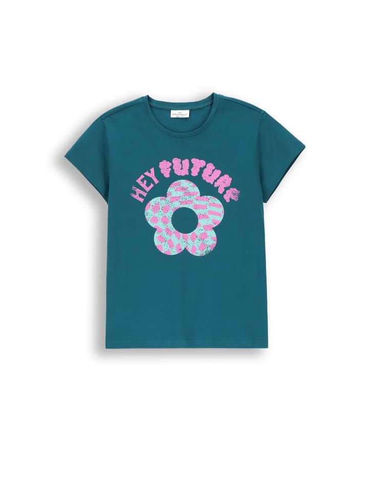 Футболка Coccodrillo, зеленый
Футболка Coccodrillo, зеленый