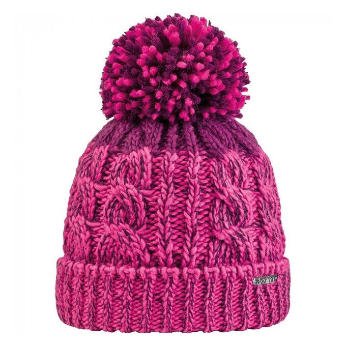 Шапка с помпоном Cairn ELEONORE HAT Fuchsia Purple, Розовый, Шапка с помпоном Cairn ELEONORE HAT Fuchsia Purple
Шапка с помпоном Cairn ELEONORE HAT Fuchsia Purple, Розовый, Шапка с помпоном Cairn ELEONORE HAT Fuchsia Purple