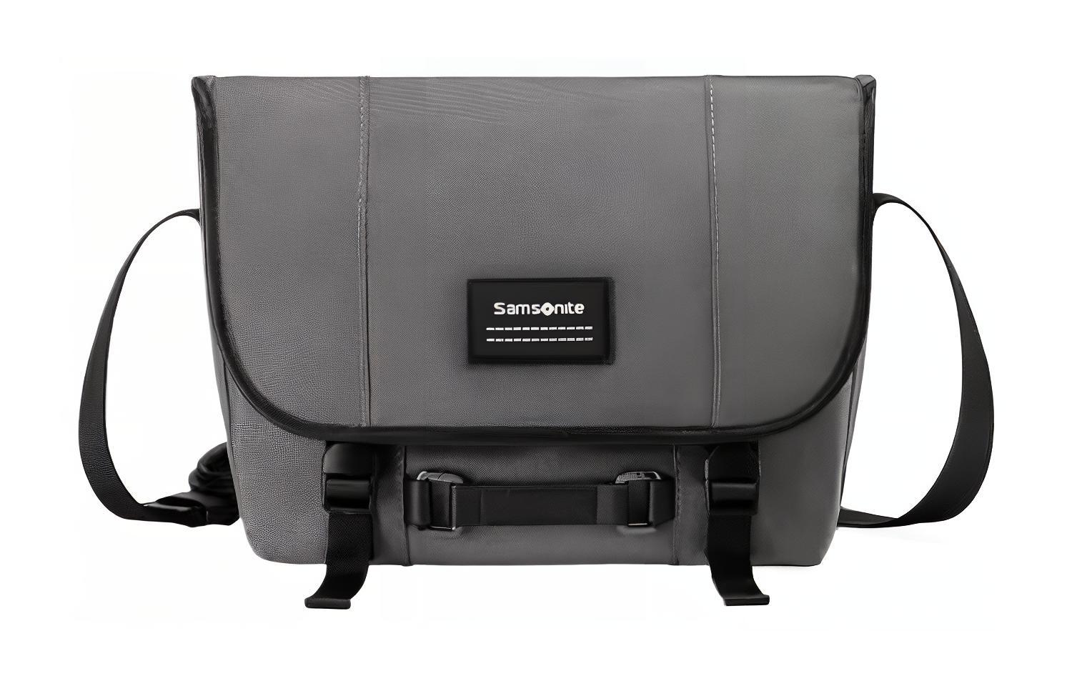 Samsonite Сумка кросс-боди
Samsonite Сумка кросс-боди