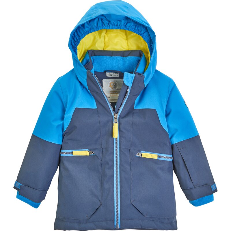 Функциональная куртка fisw 46 mns ski jckt First Instinct By Killtec, синий
Функциональная куртка fisw 46 mns ski jckt First Instinct By Killtec, синий