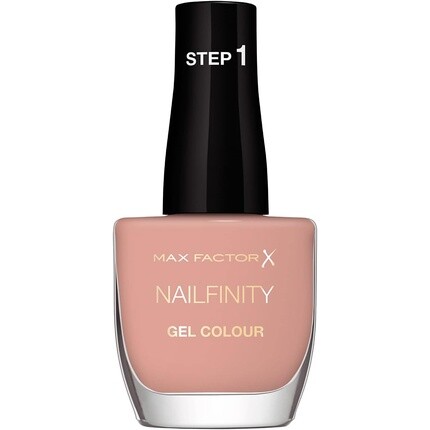 Лак для ногтей Nailfinity The Icon 200 12 мл, Max Factor
Лак для ногтей Nailfinity The Icon 200 12 мл, Max Factor