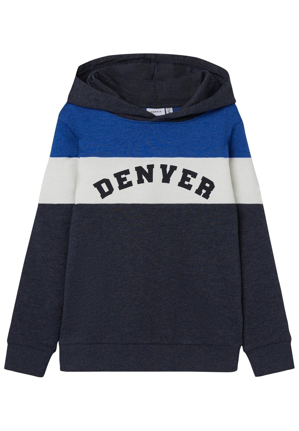 Толстовка Nkmberik Unisex Name it, мультиколор
Толстовка Nkmberik Unisex Name it, мультиколор