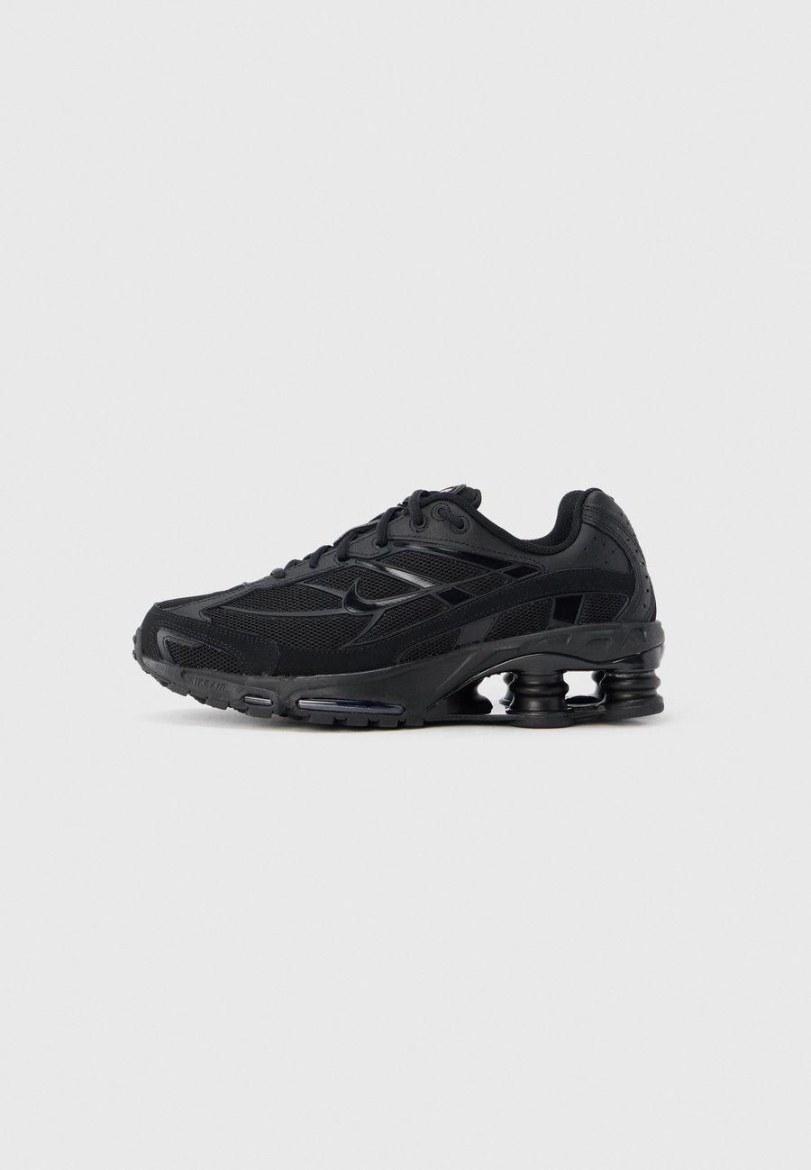 Кроссовки Nike Sportswear SHOX RIDE 2, Black/Univ Red/Black
Кроссовки Nike Sportswear SHOX RIDE 2, Black/Univ Red/Black