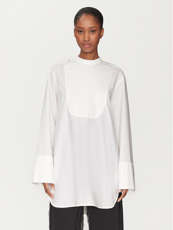 Свободная рубашка DAY65243548 110601 Day Birger Ét Mikkelsen, белый
Свободная рубашка DAY65243548 110601 Day Birger Ét Mikkelsen, белый