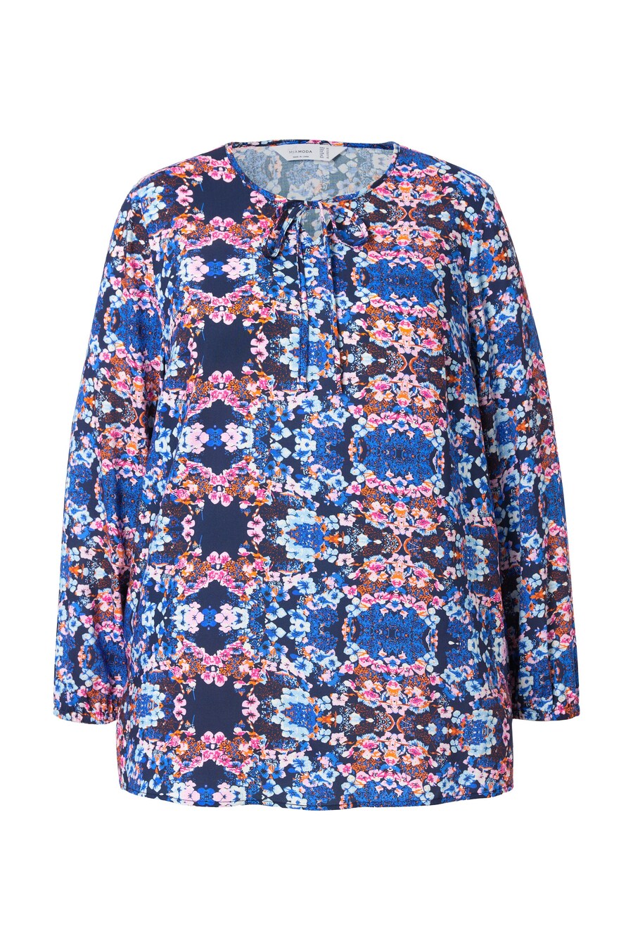 Туника Angel of Style, разноцветный
Туника Angel of Style, разноцветный