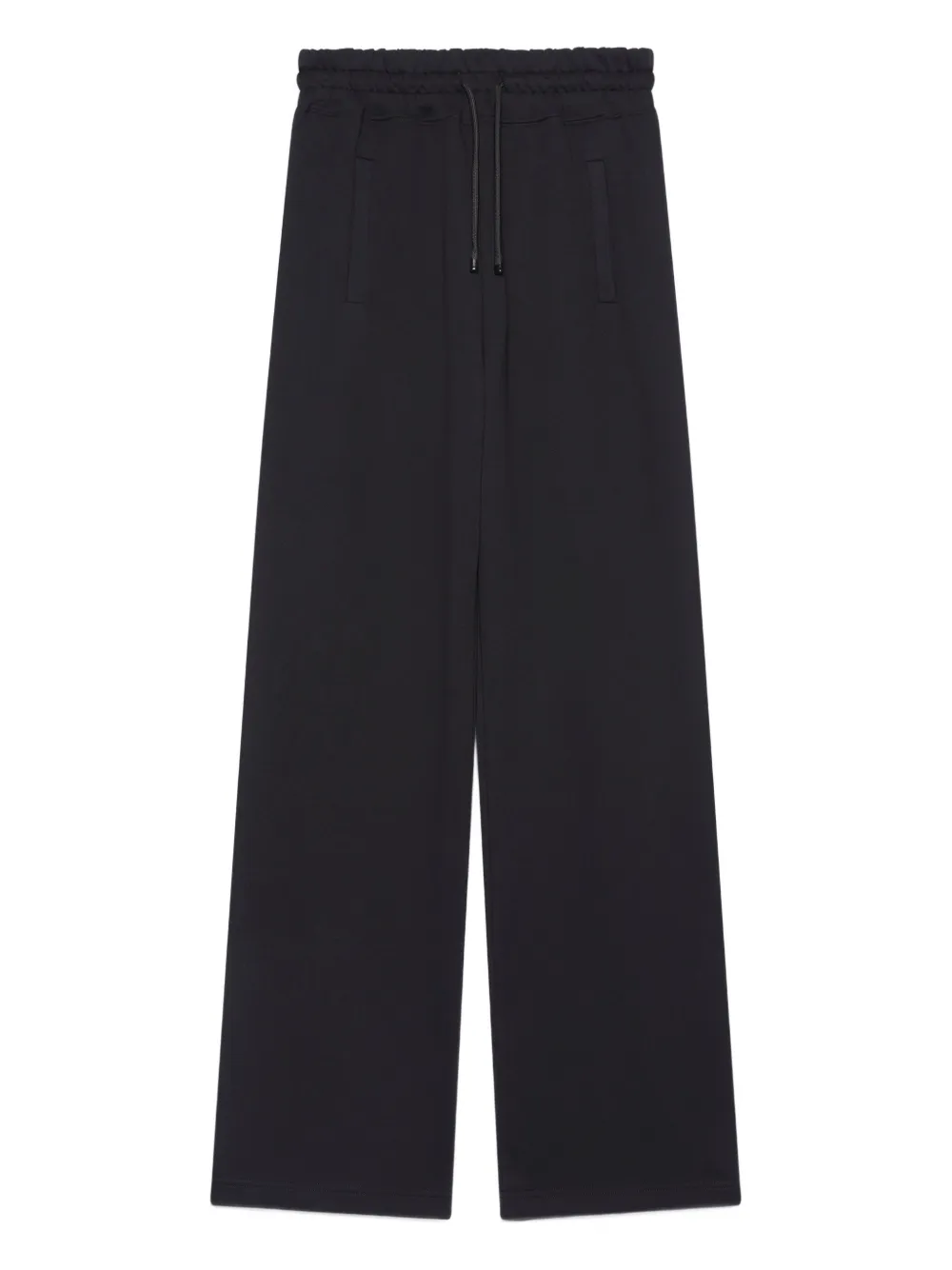 Хлопковые спортивные брюки GCDS, черный
Хлопковые спортивные брюки GCDS, черный