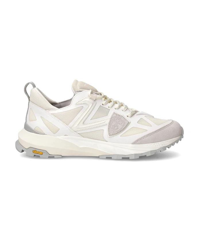 Кроссовки для бега Rocx Philippe Model, белый
Кроссовки для бега Rocx Philippe Model, белый