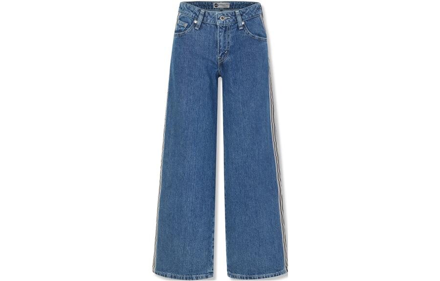 Женские джинсы Levi's levi’s, цвет Blue
Женские джинсы Levi's levi’s, цвет Blue