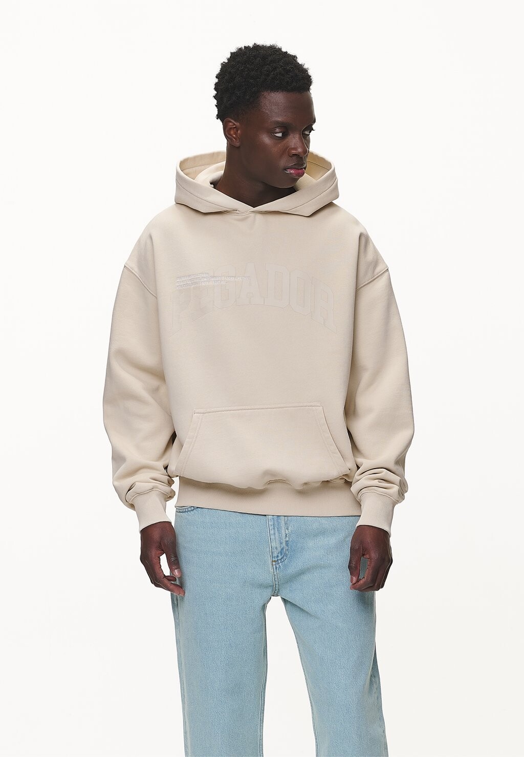 Толстовка GILFORD OVERSIZED HOODIE Pegador, цвет washed desert sand, Серый, Толстовка GILFORD OVERSIZED HOODIE Pegador, цвет washed desert sand
Толстовка GILFORD OVERSIZED HOODIE Pegador, цвет washed desert sand, Серый, Толстовка GILFORD OVERSIZED HOODIE Pegador, цвет washed desert sand