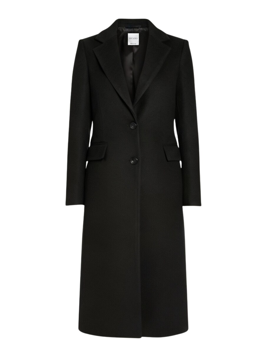 Пальто межсезонное RICANO, черный
Пальто межсезонное RICANO, черный