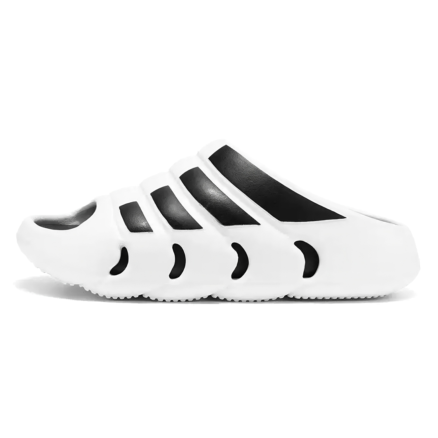 BTE Беспроводные мужские тапочки-шлепанцы EVA Quiet с противоскользящим покрытием и антибактериальной пропиткой, белые, цвет White
BTE Беспроводные мужские тапочки-шлепанцы EVA Quiet с противоскользящим покрытием и антибактериальной пропиткой, белые, цвет White