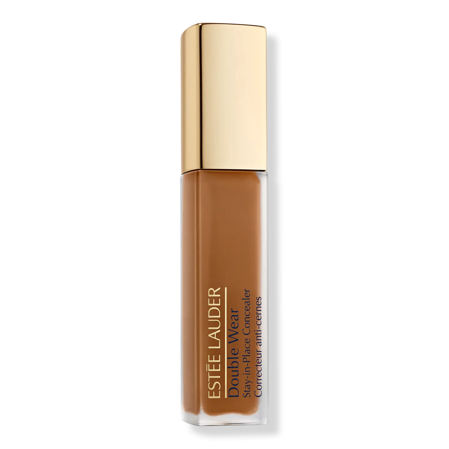 Консилер Double Wear Stay-in-Place 24-Hour Estée Lauder, 6W (extra deep with warm golden undertones)
Консилер Double Wear Stay-in-Place 24-Hour Estée Lauder, 6W (extra deep with warm golden undertones)