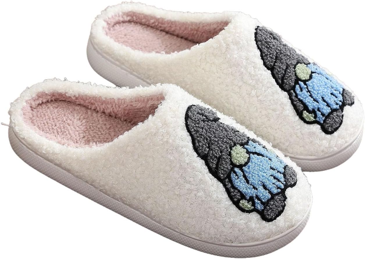 Тапочки Canbebig, унисекс, Multicolor 13
Тапочки Canbebig, унисекс, Multicolor 13