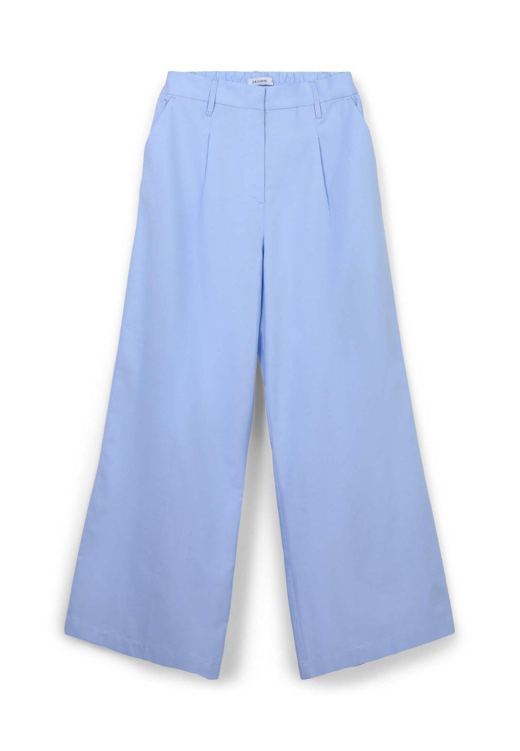 Брюки Calliope, светло-голубой
Брюки Calliope, светло-голубой